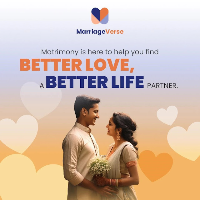 MarriageVerse
